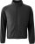 Dobsom Hybrid Bunda Černá - Sportovní oblečení - Sportovní Oblečení 2XL-10XL