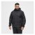 North Latitude Rain Jacket Black - North Latitude - North Latitude – Oblečení