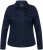Ulla Popken Denim Jacket Blue Denim - Bundy - 