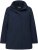 Ulla Popken HYPRAR Softshell Jacket Navy - Bundy - 