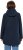Ulla Popken HYPRAR Softshell Jacket Navy - Bundy - 