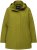 Ulla Popken HYPRAR Softshell Jacket Pale Khaki - Bundy - 
