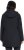 Ulla Popken HYPRAR Water-Repellent Softshell Jacket Black - Bundy - 