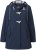 Ulla Popken HYPRAR Water-Repellent Softshell Jacket Navy - Bundy - 