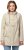 Ulla Popken HYPRAR Water-Repellent Softshell Jacket Vanilla - Bundy - 