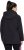 Ulla Popken Triple Function Performance Jacket Black - Bundy - 