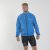 North Latitude Sport Wind Jacket Cobolt Blue TALL - Sportovní oblečení - Sportovní Oblečení 2XL-10XL