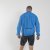 North Latitude Sport Wind Jacket Cobolt Blue TALL - Sportovní oblečení - Sportovní Oblečení 2XL-10XL