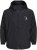 Jack & Jones Filo Light Jacket Softshell Black - Bundy - Bundy Nadměrné Velikosti - 2XL-8XL