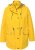 Ulla Popken HYPRAR Triple Function Jacket Brass Yellow - Bundy - 