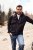 JP1880 Softshell Wind and Water Resistant Jacket Black TALL - TALL bundy - 