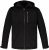 JP1880 Softshell Wind and Water Resistant Jacket Black TALL - TALL bundy - 