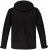 JP1880 Softshell Wind and Water Resistant Jacket Black TALL - TALL bundy - 