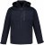 JP1880 Jacket Fleece Lined Softshell Navy - Bundy - Bundy Nadměrné Velikosti - 2XL-8XL