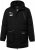 JAY-PI Parka Dual Function Wind and Water Repellent - Bundy - Bundy Nadměrné Velikosti - 2XL-8XL