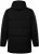 JAY-PI Parka Dual Function Wind and Water Repellent - Bundy - Bundy Nadměrné Velikosti - 2XL-8XL