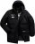 JAY-PI Parka Dual Function Wind and Water Repellent - Bundy - Bundy Nadměrné Velikosti - 2XL-8XL