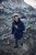 JAY-PI Warm Quilted Parka Dual Function, Wind and Water Repellant Navy - Bundy - Bundy Nadměrné Velikosti - 2XL-8XL