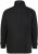 JP1880 Jacket Water-repellent Warm Black - Bundy - Bundy Nadměrné Velikosti - 2XL-8XL