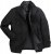 JP1880 Jacket Water-repellent Warm Black - Bundy - Bundy Nadměrné Velikosti - 2XL-8XL