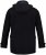 JP1880 Duffle Coat Water Repellent with Detachable Hood Navy - Bundy - Bundy Nadměrné Velikosti - 2XL-8XL
