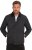JP1880 Jacket Quilted Black - Bundy - Bundy Nadměrné Velikosti - 2XL-8XL
