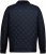 JP1880 Jacket Quilted Navy - Bundy - Bundy Nadměrné Velikosti - 2XL-8XL