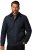JP1880 Jacket Quilted Navy - Bundy - Bundy Nadměrné Velikosti - 2XL-8XL