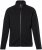 JAY-PI FLEXNAMIC® Golf Sweat Jacket with Zipper Black - Sportovní oblečení - Sportovní Oblečení 2XL-10XL