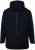 Jay-Pi Ski Jacket Functional Waterproof Windproof Navy - Lyžařské oblečení - 