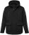 Jay-Pi Ski Jacket Functional Waterproof Windproof Breathable Black - Lyžařské oblečení - 