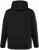 Jay-Pi Ski Jacket Functional Waterproof Windproof Breathable Black - Lyžařské oblečení - 
