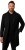 JP1880 Coat Classic Wool Blend Black - Bundy - Bundy Nadměrné Velikosti - 2XL-8XL