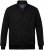 STHUGE Bomber Jacket Quilted Black - Bundy - Bundy Nadměrné Velikosti - 2XL-8XL