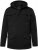 JP1880 Field Jacket Wind-repellent Black - Bundy - Bundy Nadměrné Velikosti - 2XL-8XL