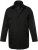 JP1880 Business Coat Zip-out Panel Black - Bundy - Bundy Nadměrné Velikosti - 2XL-8XL