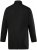 JP1880 Business Coat Zip-out Panel Black - Bundy - Bundy Nadměrné Velikosti - 2XL-8XL