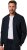 JP1880 Jersey Blouson New York Navy - Bundy - Bundy Nadměrné Velikosti - 2XL-8XL