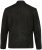 STHUGE Leather Biker Jacket Lamb Nappa Leather Black - Bundy - Bundy Nadměrné Velikosti - 2XL-8XL