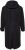 JP1880 Water-repellent Functional Coat with Wool Look Black - Bundy - Bundy Nadměrné Velikosti - 2XL-8XL