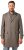 JP1880 Coat Flexnamic Quilted Insert Grey TALL - TALL bundy - 