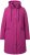 Ulla Popken HYPRAR Triple Function Weather Proof Jacket Berry - Bundy - 