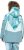 Ulla Popken HYPRAR Performance Jacket Ice Green - Bundy - 