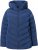 Ulla Popken HYPRAR Quilted Puffer Jacket Navy - Bundy - 