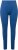 Ulla Popken Basic Stretch Knit Ankle Length Leggings Grey Blue - Džíny & Kalhoty ve Velkých Velikostech – Plus Size - 