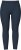 Ulla Popken Basic Stretch Knit Ankle Length Leggings Navy - Džíny & Kalhoty ve Velkých Velikostech – Plus Size - 