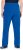 Ulla Popken Pull On Knit Straight Leg Pocket Pants Denim Blue - DÁMSKÉ OBLEČENÍ 40-66 - 