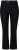 Ulla Popken Regular Fit Mandy Stretch Jeans Dark Blue Denim - Džíny & Kalhoty ve Velkých Velikostech – Plus Size - 