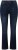 Ulla Popken Sammy Fit Slim Leg Stretch Jeans Blue Denim - Džíny & Kalhoty ve Velkých Velikostech – Plus Size - 