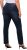Ulla Popken Sammy Fit Slim Leg Stretch Jeans Blue Denim - Džíny & Kalhoty ve Velkých Velikostech – Plus Size - 
